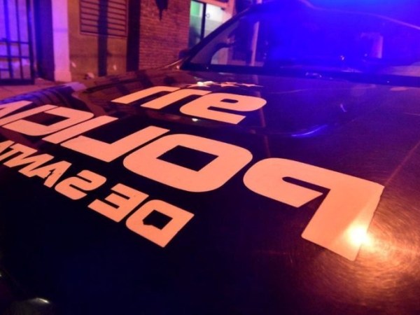 Homicidio en Alto Verde: asesinaron de tres balazos en la cabeza a un joven de 20 años