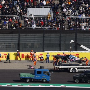 Ranking de destructores de la Fórmula 1: Colapinto mucho mejor que Gasly y Doohan