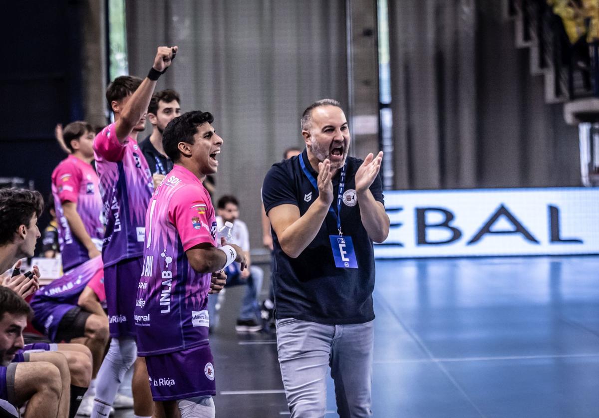 El Dicorpebal coge velocidad de crucero antes del parón