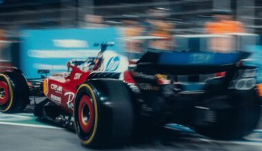 Ferrari vs. McLaren, la dialéctica que define la nueva era de negocios, crossing marketing, branding y cultura