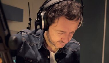 ¿Por qué Pablo Benegas no quiere volver con Amaia Montero en la reunión de La Oreja de Van Gogh?