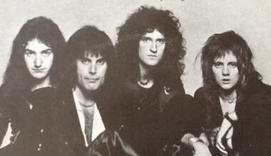 50 años de 'Bohemian Rhapsody', la salida del armario de Freddie Mercury