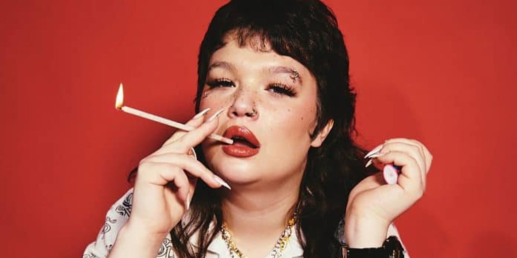 «La adicción te enseña mucho»