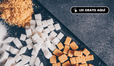 por qué el azúcar que bebes es peor que el que comes