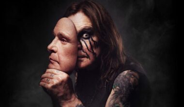 los últimos secretos de Ozzy Osbourne