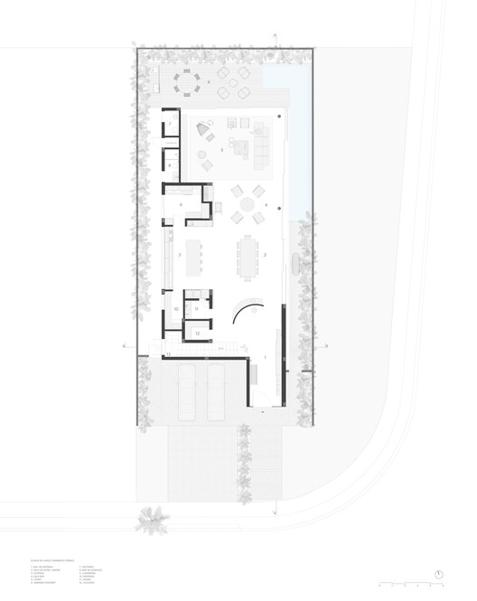 Casa Buenos Aires / estúdio mariane rios - Imagen 29 de 38