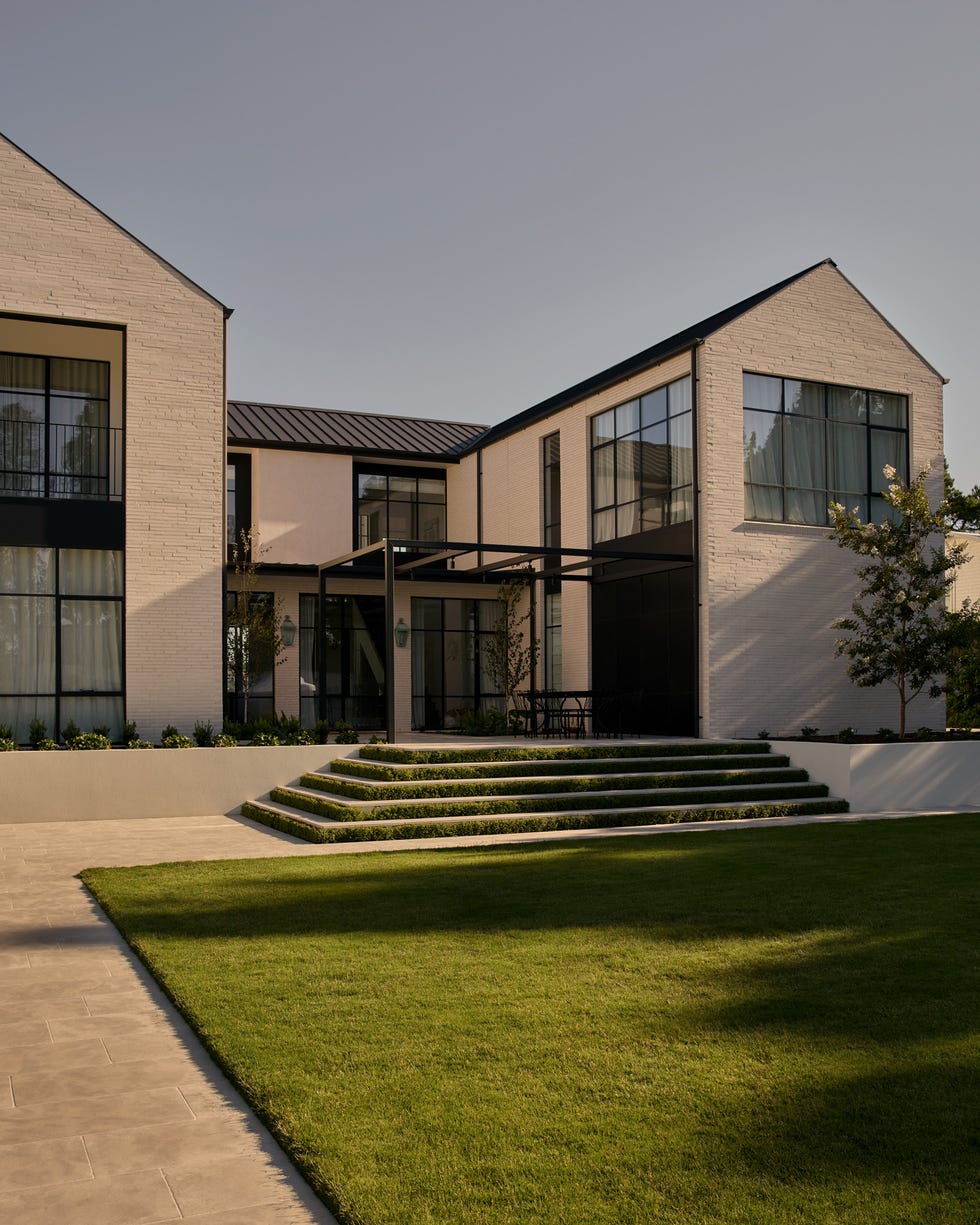 londres, ginebra y caribe inspiran esta casa queríamos que cada espacio tuviera su caracter pero conectado por la luz y la artesania