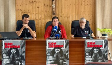 Cáritas Diocesana de Huelva lanza la campaña “Nadie Sin Hogar 2025”con el lema “Sin hogar, pero con sueños”