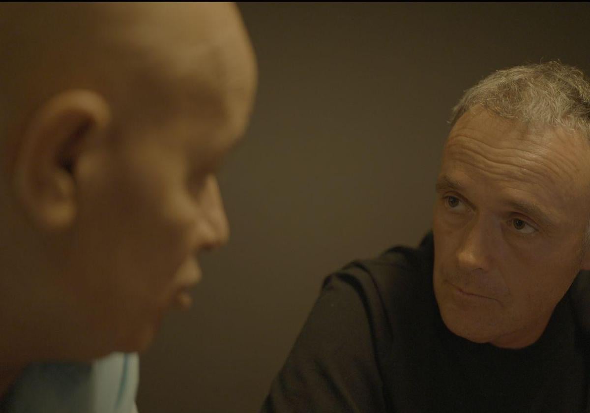 Séptima reimpresión de 'Historias de Gaza' y traducción al euskera