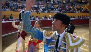 David de Miranda debutará en la Feria Internacional de San Sebastián 2026 en Venezuela 