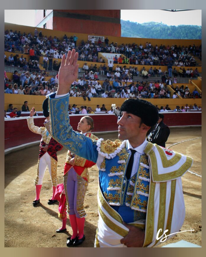 David de Miranda debutará en la Feria Internacional de San Sebastián 2026 en Venezuela 