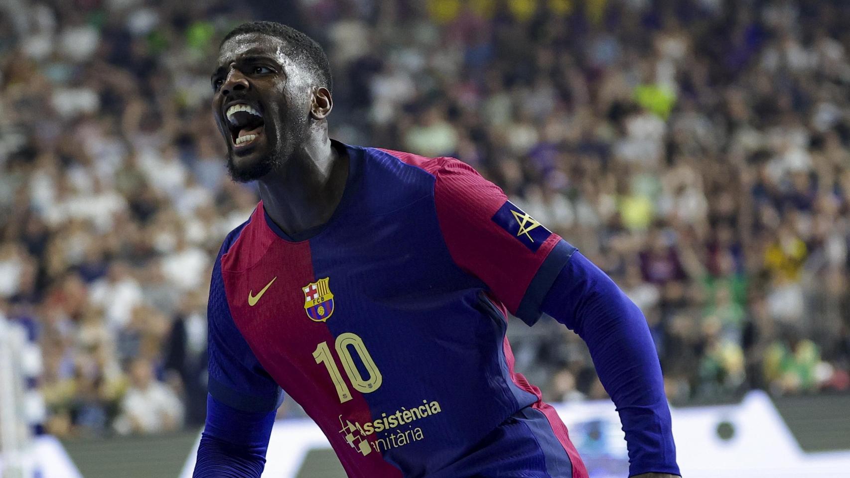 Ortega pierde a otro crack