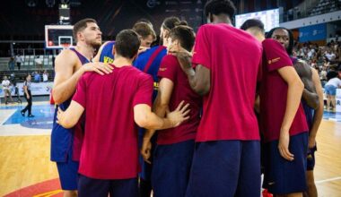 El despedido por Joan Laporta que triunfa en la NBA (y el Barça está en crisis)
