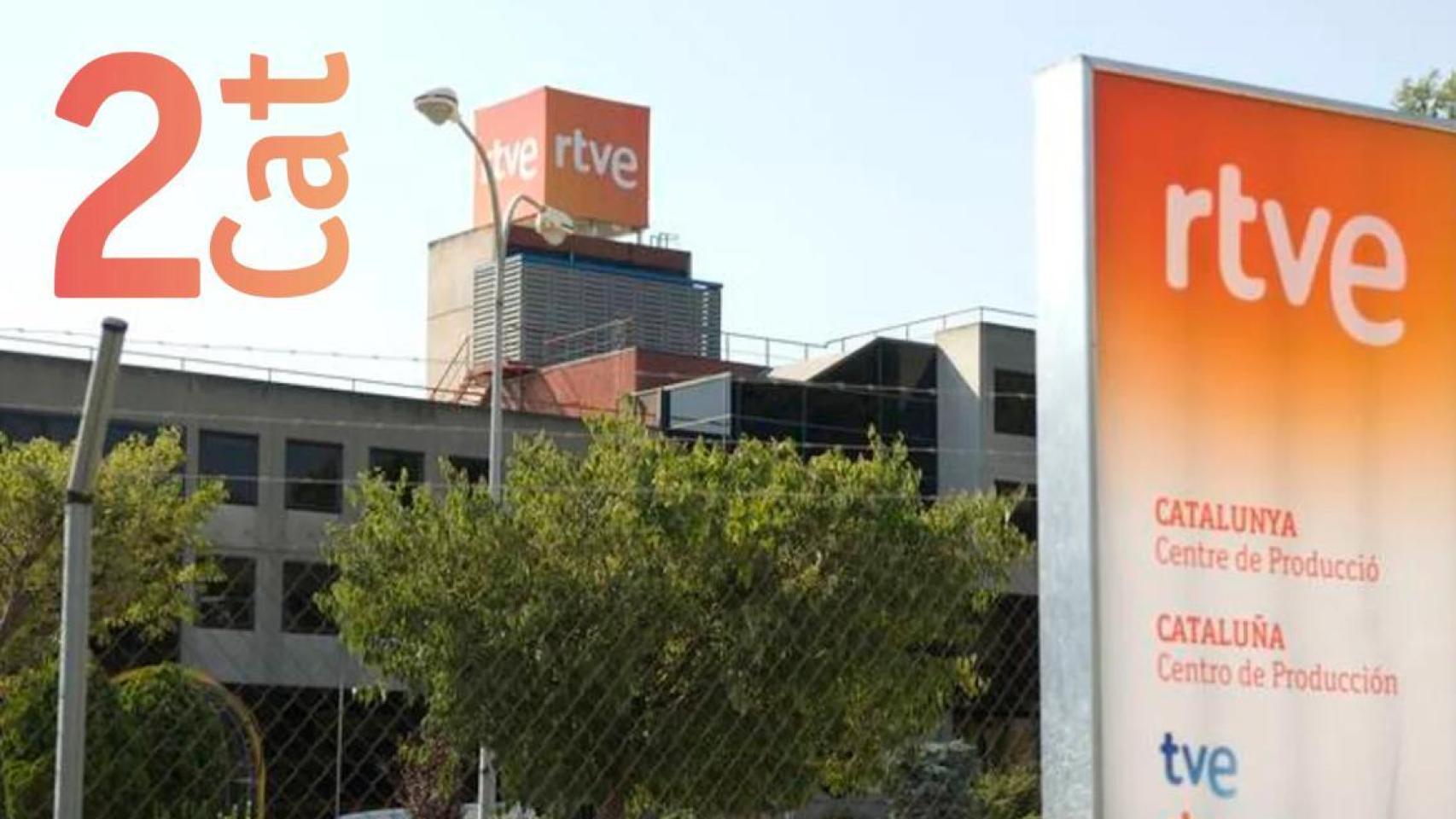 Las estrellas mediáticas del ‘procés’ hallan otro filón en La2 en catalán