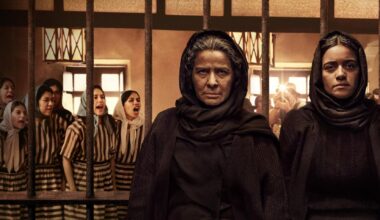 ‘Las muertas’: ¡Qué viva México! - Crónica Global