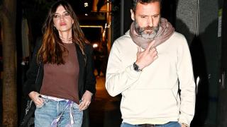 Descubrimos el discreto paso de Sara Carbonero y José Luis Cabrera en su amor y la foto de la madre de ella que tranquiliza