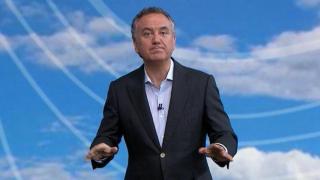 El meteorólogo Roberto Brasero alerta: llegan fuertes tormentas a España a partir de esta inminente fecha