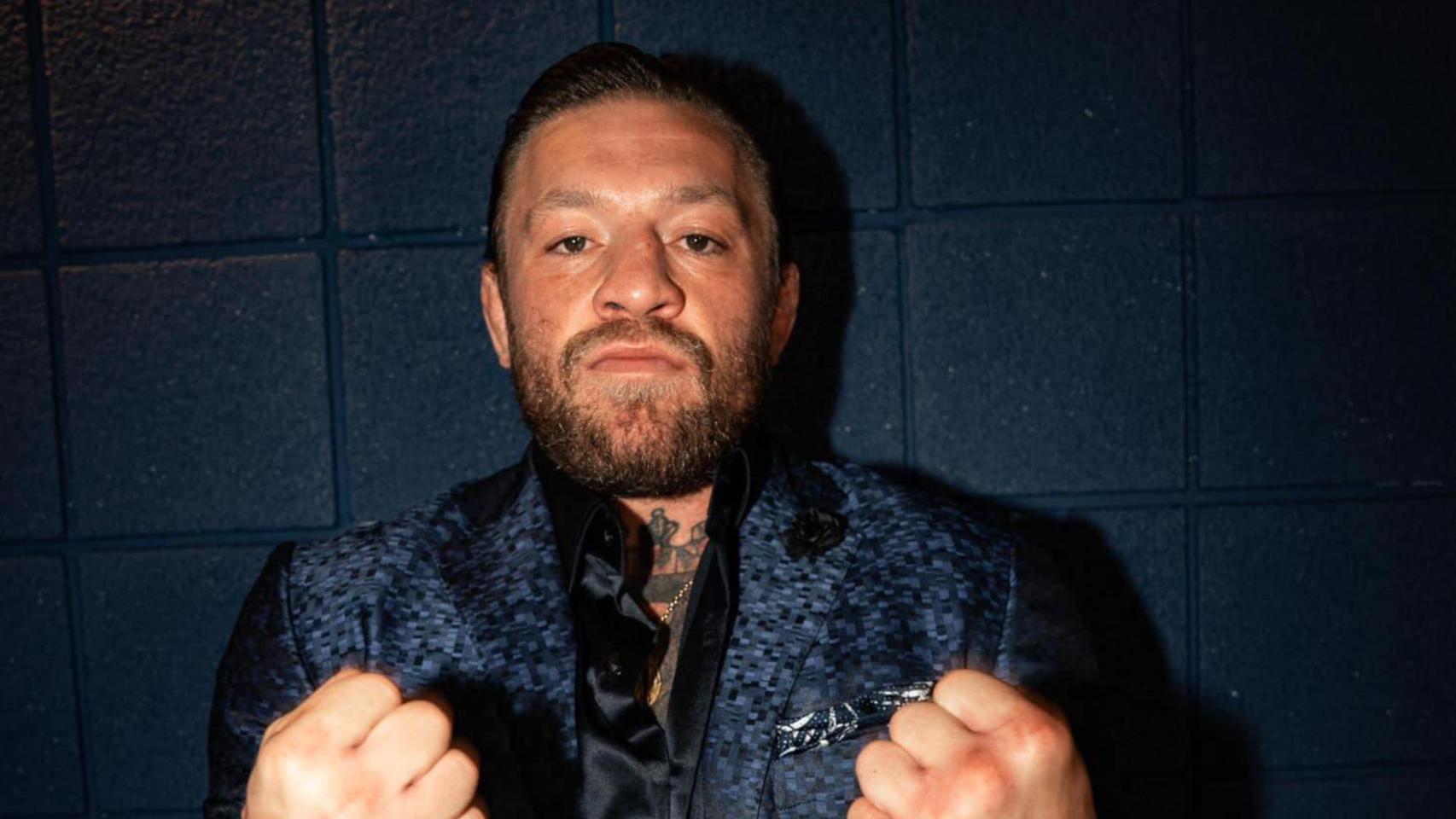 la UFC le sanciona con 18 meses por incumplir las normas antidopaje