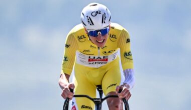 "Simplemente mi cuerpo se apagó"