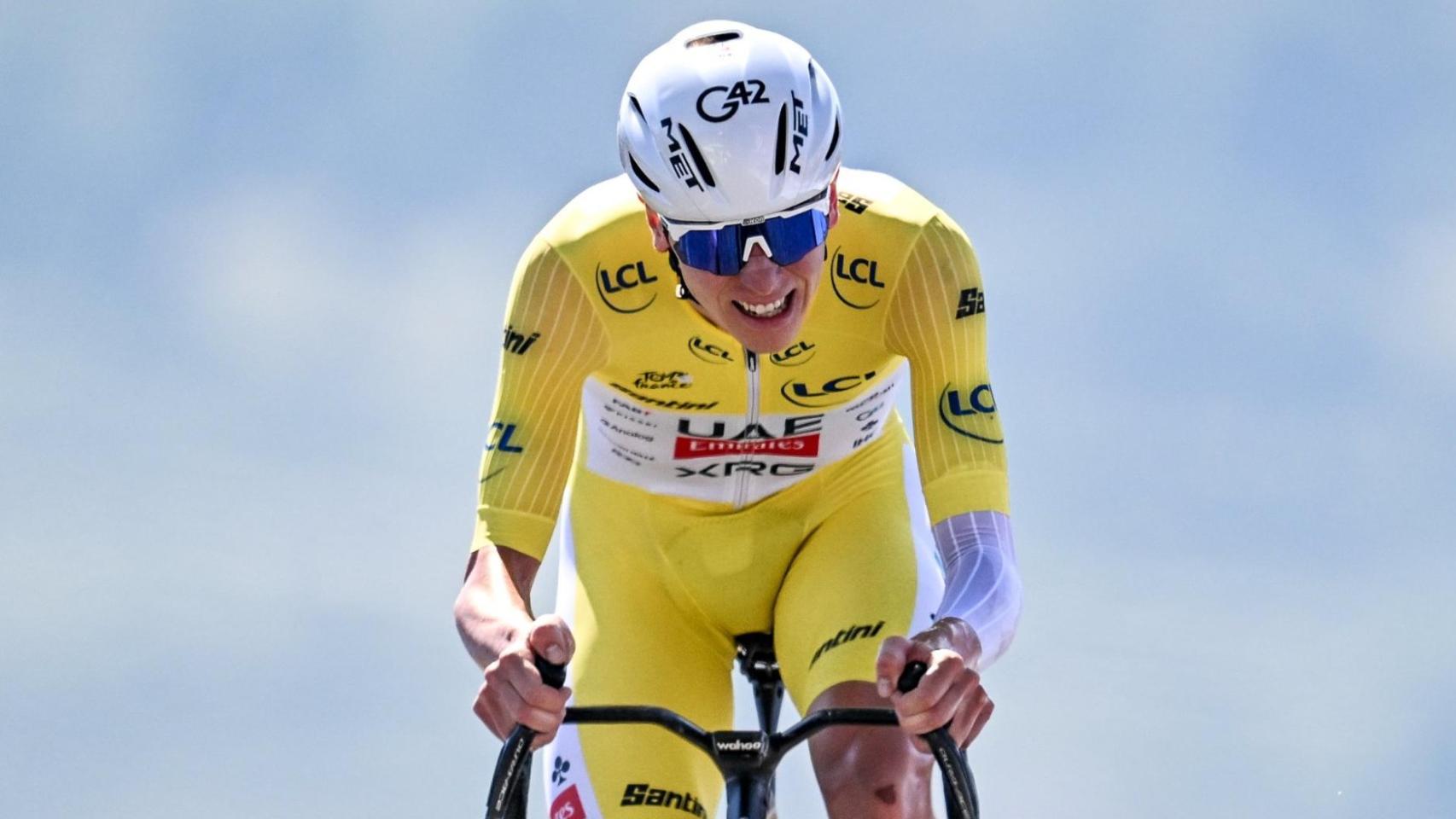 "Simplemente mi cuerpo se apagó"