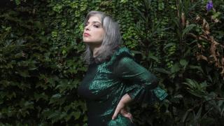 Mariana Enriquez: Los creadores me preocupan menos que los marginados, aunque muchos voten a Milei