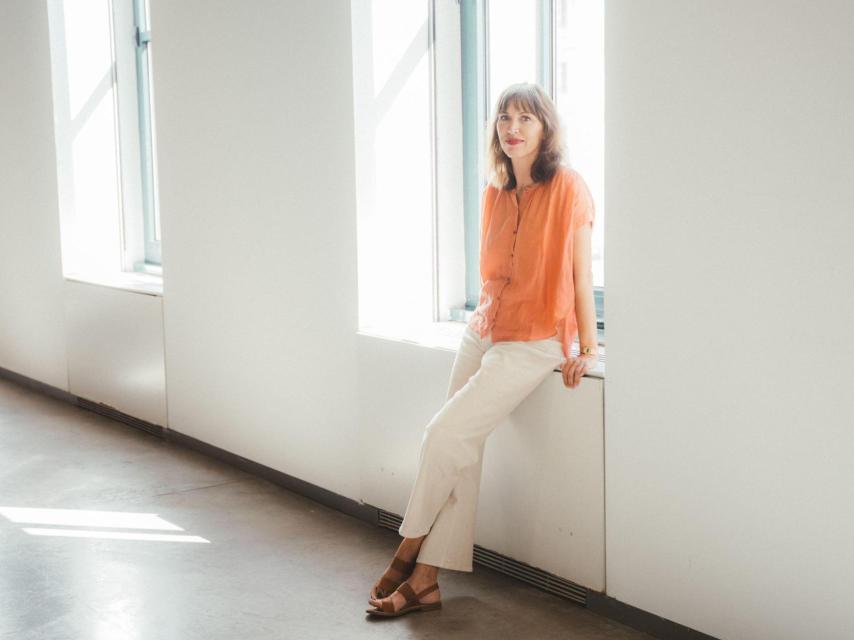 Vanessa Springora vendió cientos de miles de ejemplares de 'El consentimiento', su libro anterior.