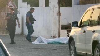 Imagen de uno de los fallecidos en el tiroteo de Carmona.