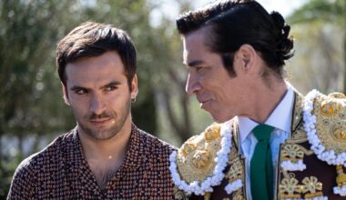 "Convivimos con gente que tiene esa afición que detestamos”