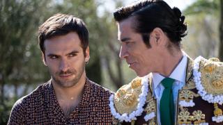 ‘La suerte’: “La única serie que estábamos legitimados para hacer era una que hablara del mundo de los toros”