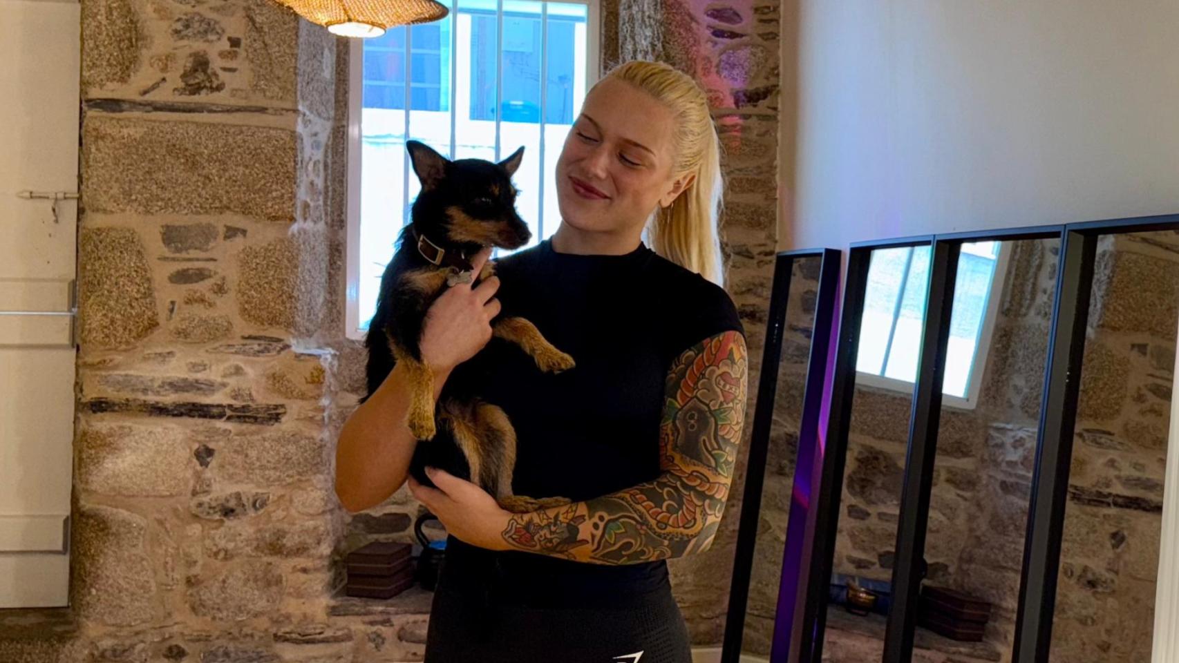 "La gente quiere hacer algo divertido"