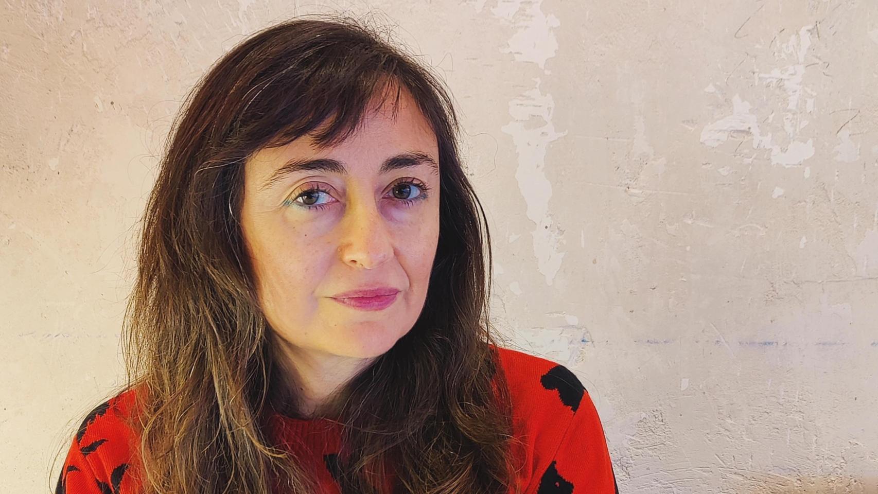 una lavadora que lava con sangre y otros cuentos inquietantes