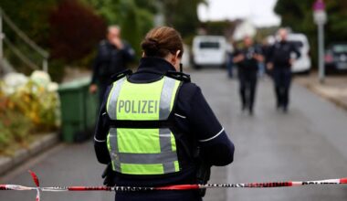 La alcaldesa alemana del SPD apuñalada revela a la Policía en el hospital que la autora de la agresión fue su hija adoptiva