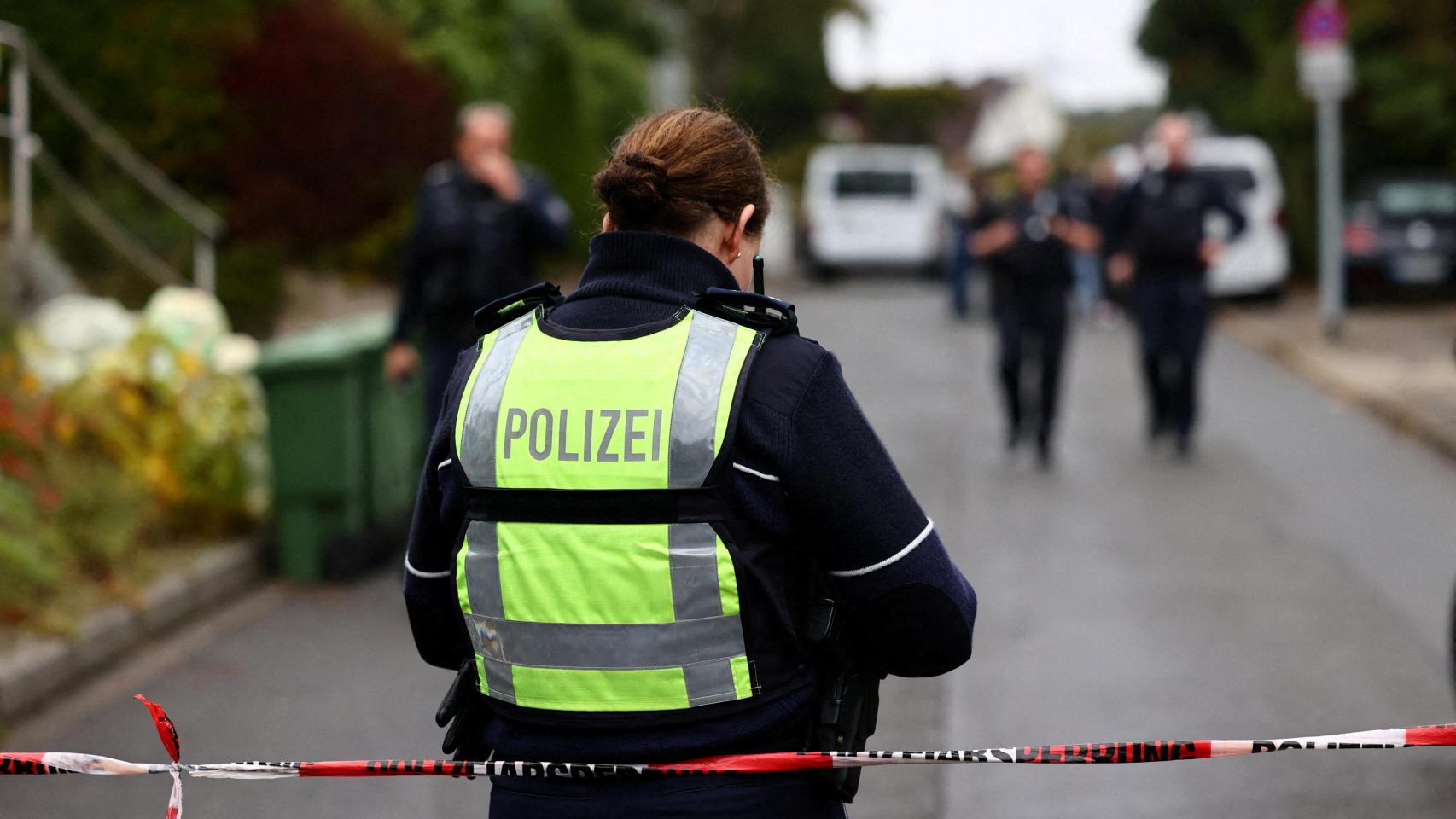 La alcaldesa alemana del SPD apuñalada revela a la Policía en el hospital que la autora de la agresión fue su hija adoptiva