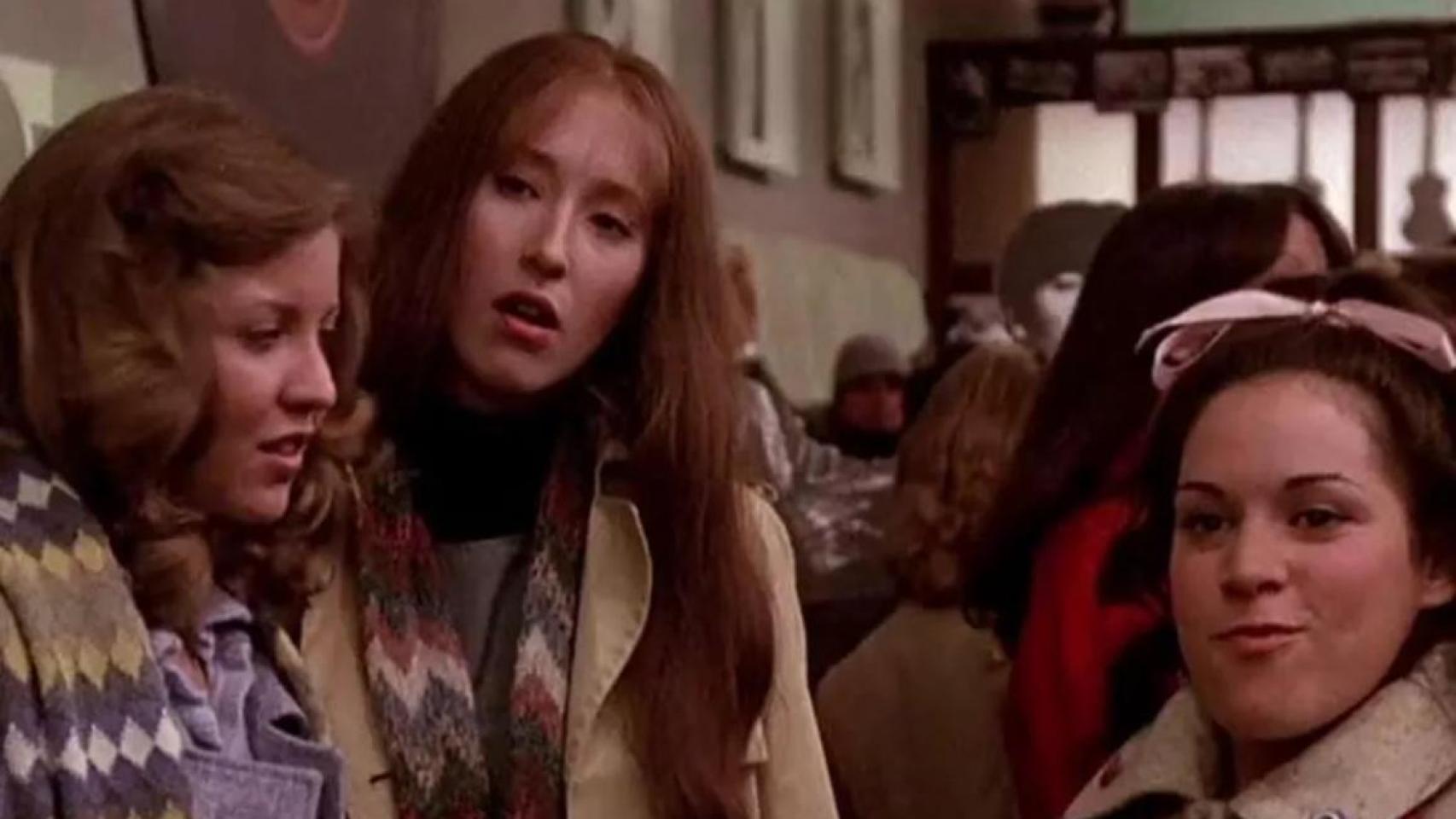 Muere a los 72 años la actriz y productora Susan Kendall Newman, hija de Paul Newman