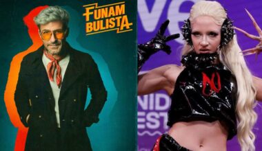 la lista completa de los artistas del Benidorm Fest 2026