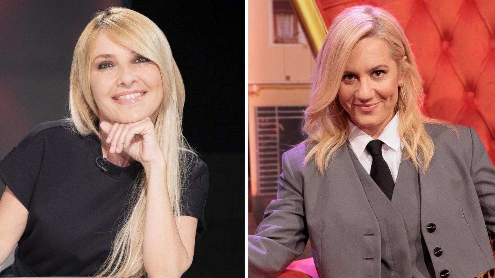 'Versión Española' y 'Al cielo con ella' estrenan nuevo horario en La 2