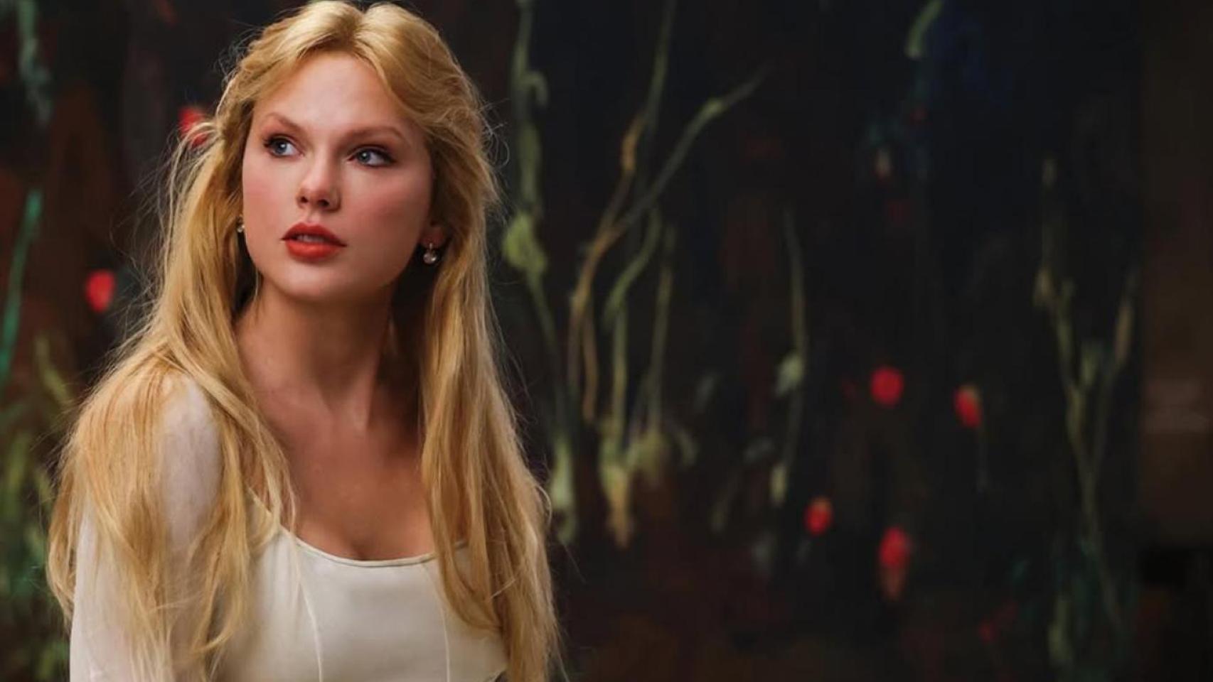 La firma que ha elegido Taylor Swift para su último videoclip y que puedes encontrar en Love is in the air