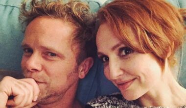 "Me queda la espinita de que conocieras a mi hijo"