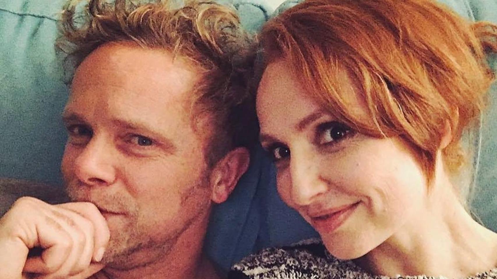 "Me queda la espinita de que conocieras a mi hijo"