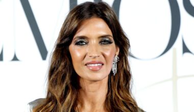 qué va a contar de su vida y el estado de salud de su madre, Goyi Arévalo