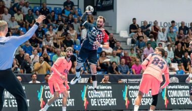 El Pitiu Rochel en junio la fase final de la Copa del Rey