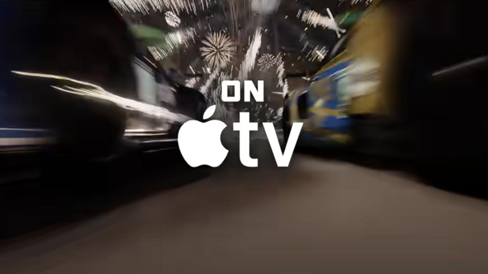 el servicio de 'streaming' estrena nueva identidad cambiando su nombre para ser más sencillo