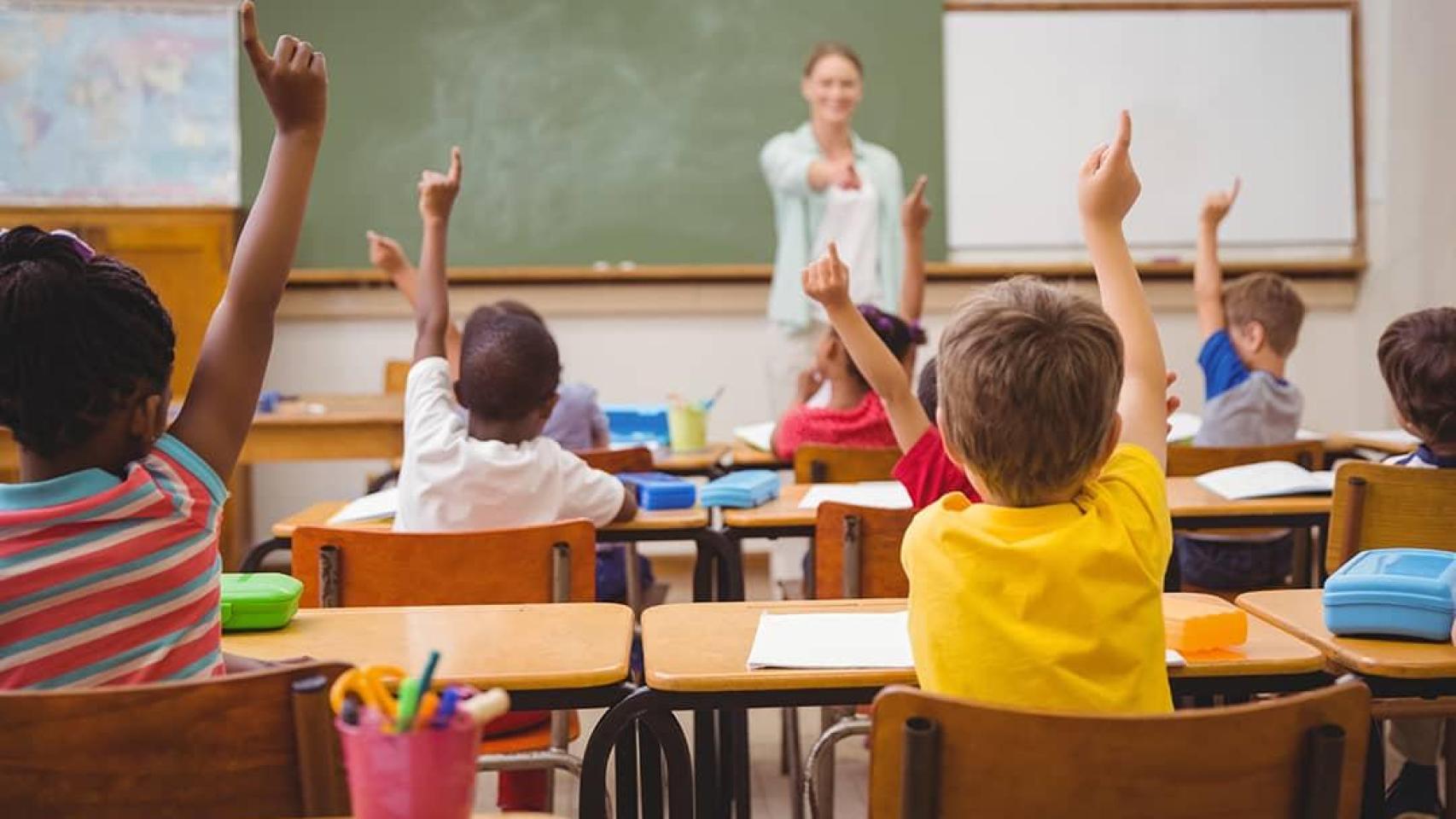 la función docente dentro y fuera del aula