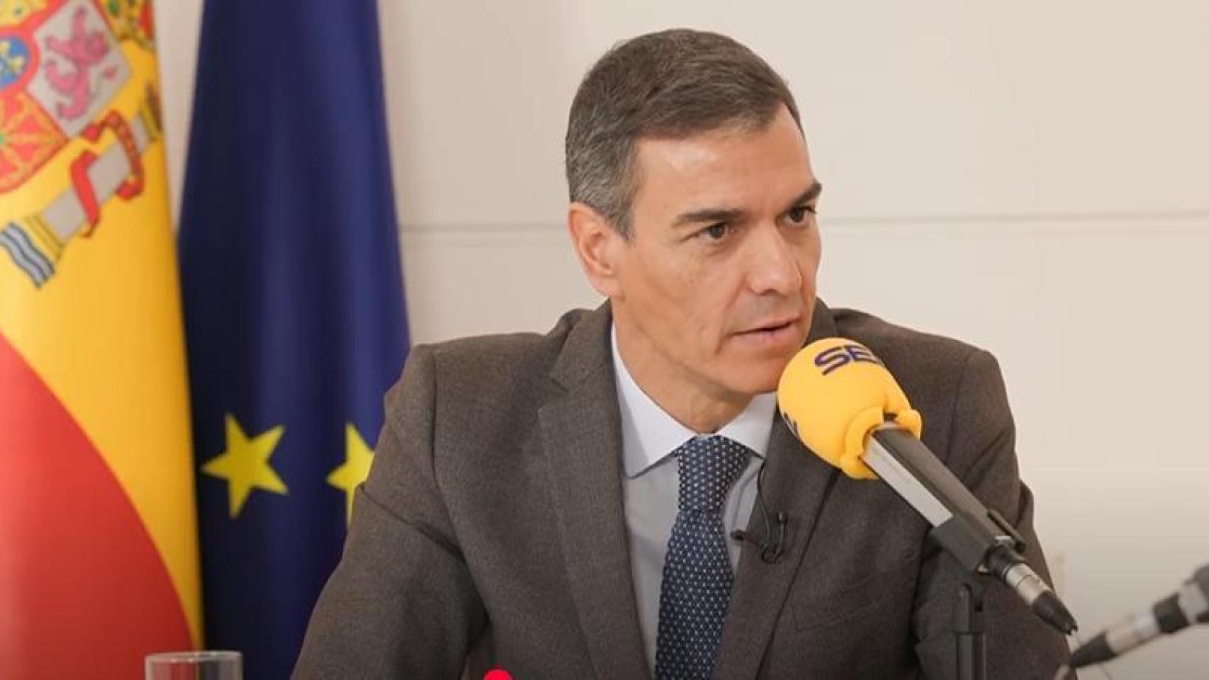 Sánchez se niega a felicitar a María Corina alegando que 'no se pronuncia' sobre los Nobel pero lo ha hecho con varios
