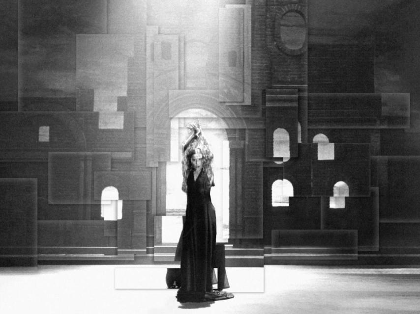 Homenaje a José Granero.