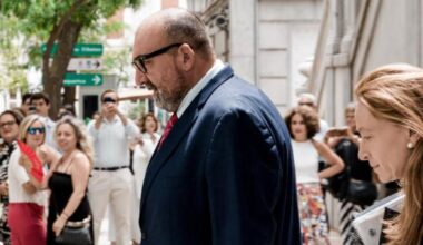 Koldo pide la nulidad del caso por no haber pedido el juez un nuevo suplicatorio para investigar los contratos de obras