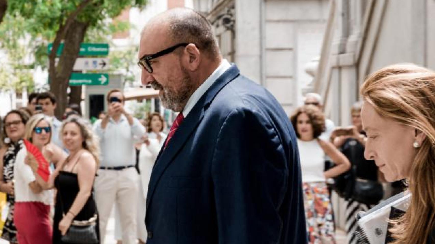 Koldo pide la nulidad del caso por no haber pedido el juez un nuevo suplicatorio para investigar los contratos de obras
