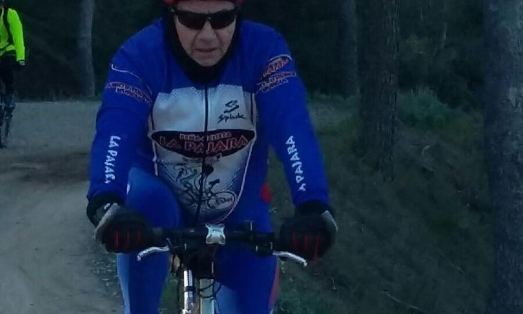 "Le paso con el 112 de Valencia"