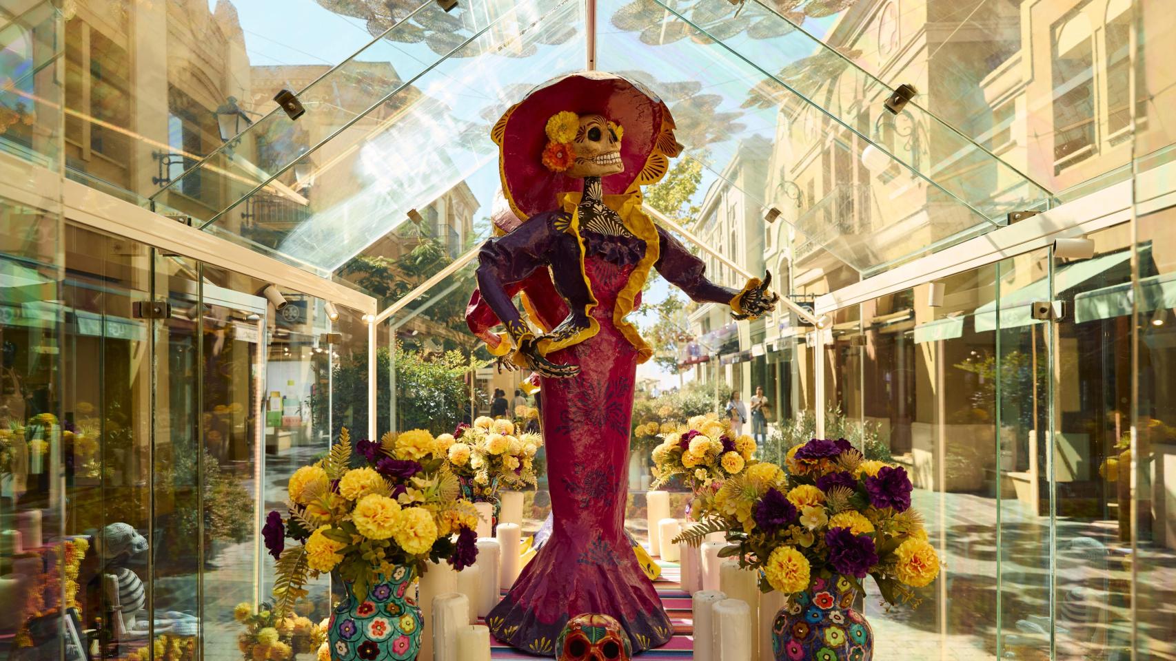 los planes semanales de Magas