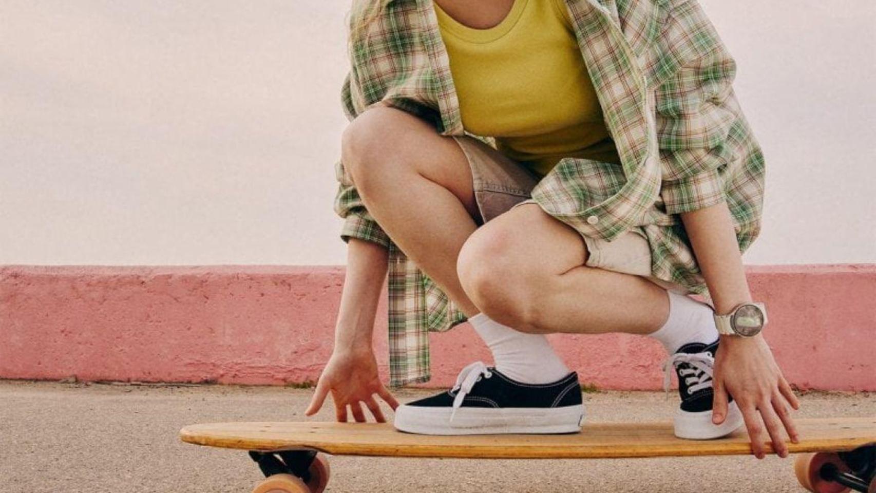 PcComponentes hunde el precio de este smartwatch Samsung top ventas: ¡más de 150€ de oferta! - El Español